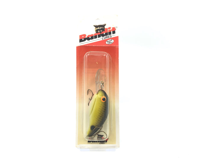 Bandit Series 200 202 Tennessee Shad New Old Stock