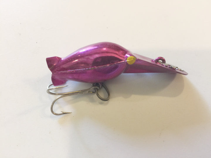 Hot Shot Luhr Jensen Size 3 Purple