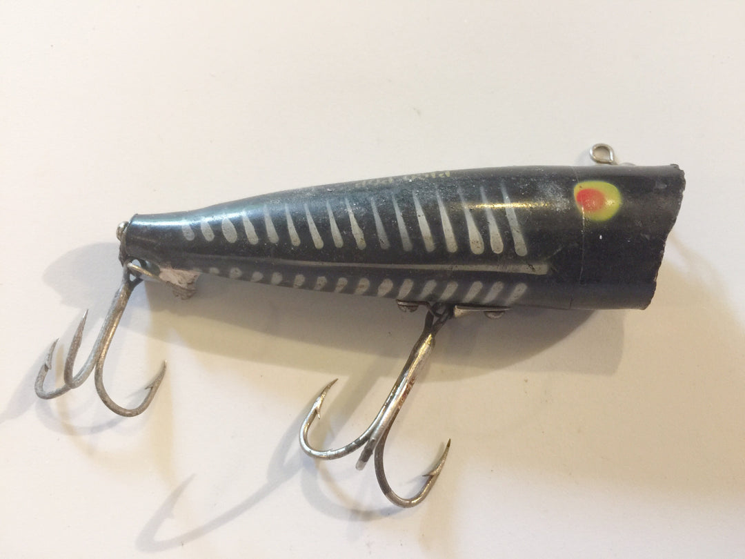 Pico Pop Lure in Black Shore