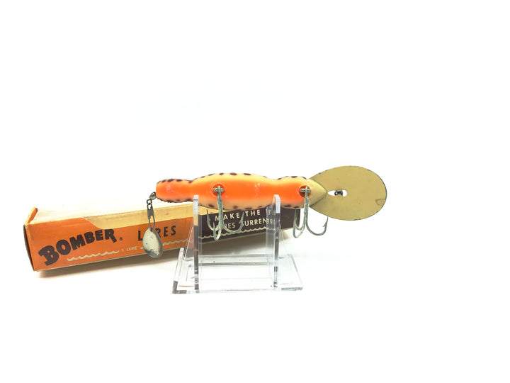 Bomber Water Dog 16BSBO Light Crawdad Color with Box