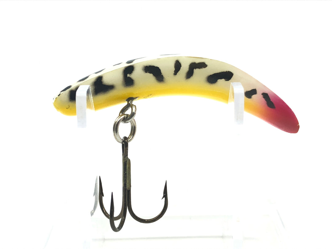 Helin Flatfish F7 CD Coachdog