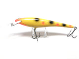 Bagley Bang O DB08-YD Yellow Dots Color New in Box OLD STOCK