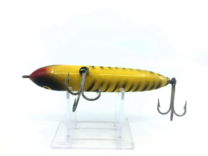 Imitation Zara Spook Yellow Perch Color