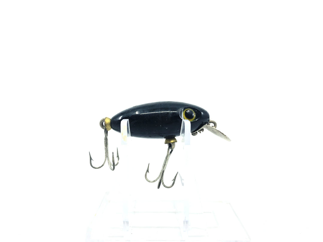 Arbogast Spin Hula Dancer Black