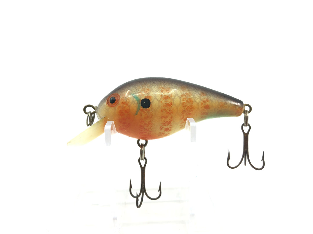 Sunfish Crankbait Big-O Type