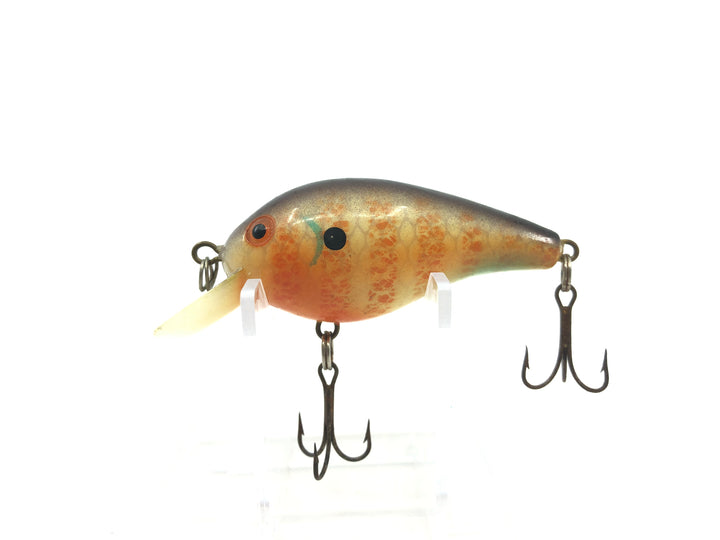 Sunfish Crankbait Big-O Type