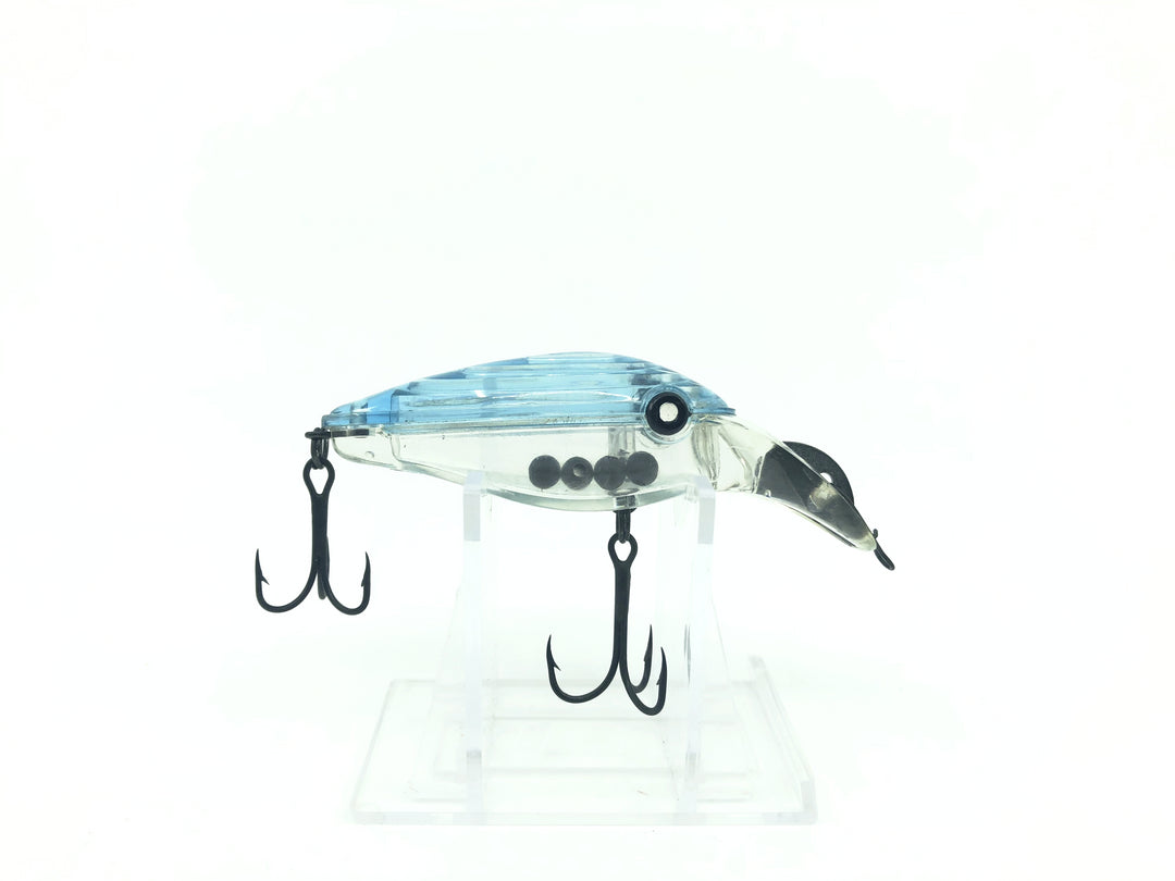 Rebel Blackstar Minnow Color Z Blue