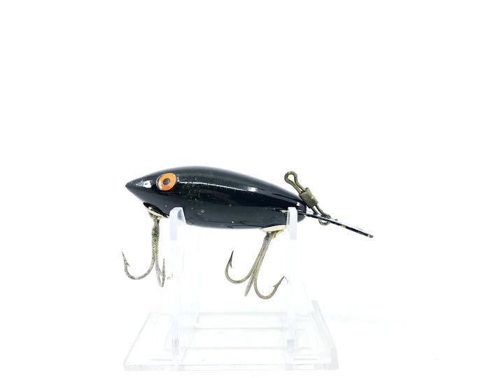 Bomber 400 Series 402 Black