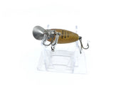 Heddon Midget Digit PCH Perch Color