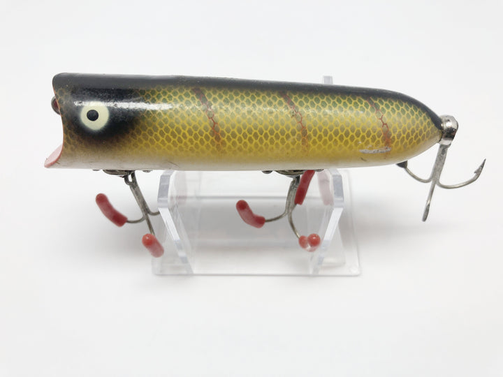 Heddon Lucky 13 Perch Color