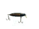 Millsite 100-T Series Floater Black/Bronze Ribs Color