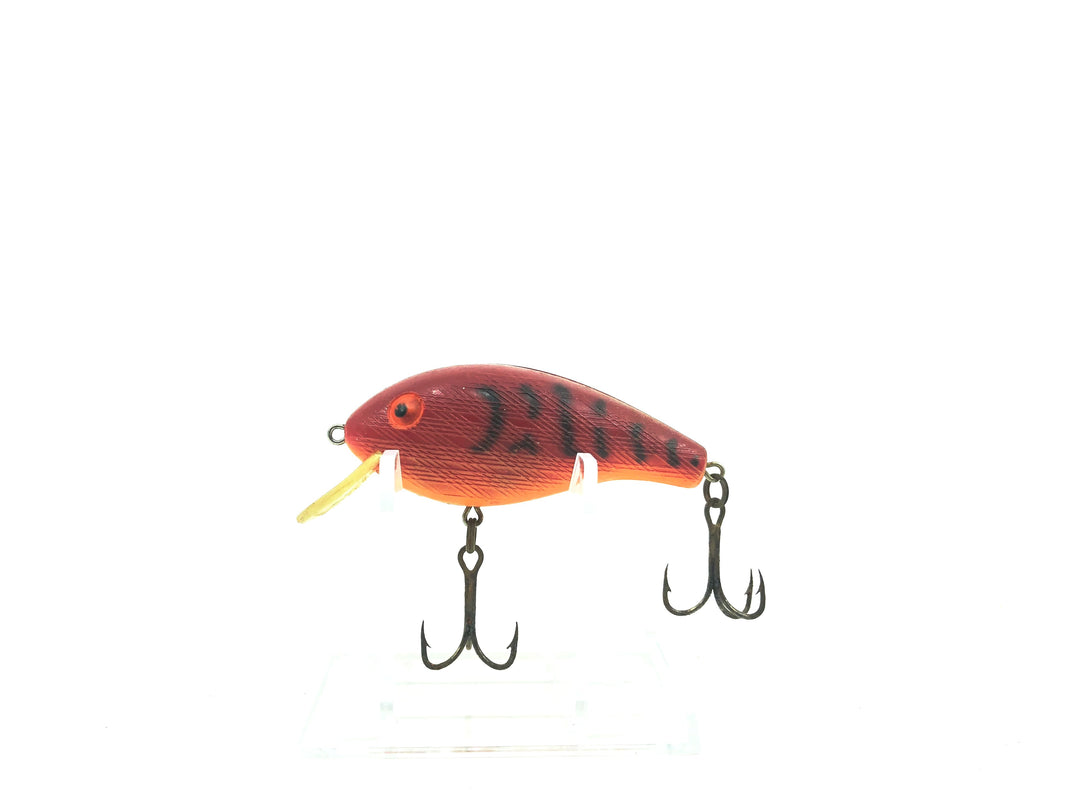 Rebel Shallow R Red Craw Color