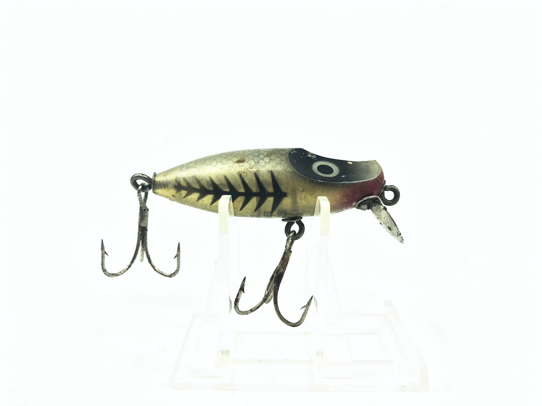 Millsite Wig Wag Clear Shore color