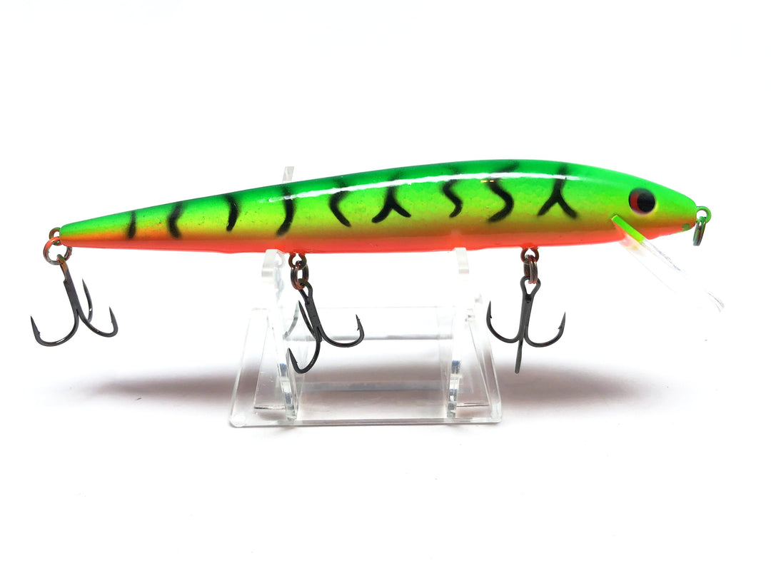 Viper Custom Tackle Smithwick Perfect 10 Rogue Firetiger Color New in Box