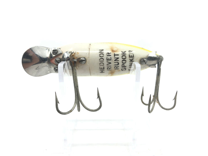 Heddon River Runt Sinker Spook 9110 L Perch
