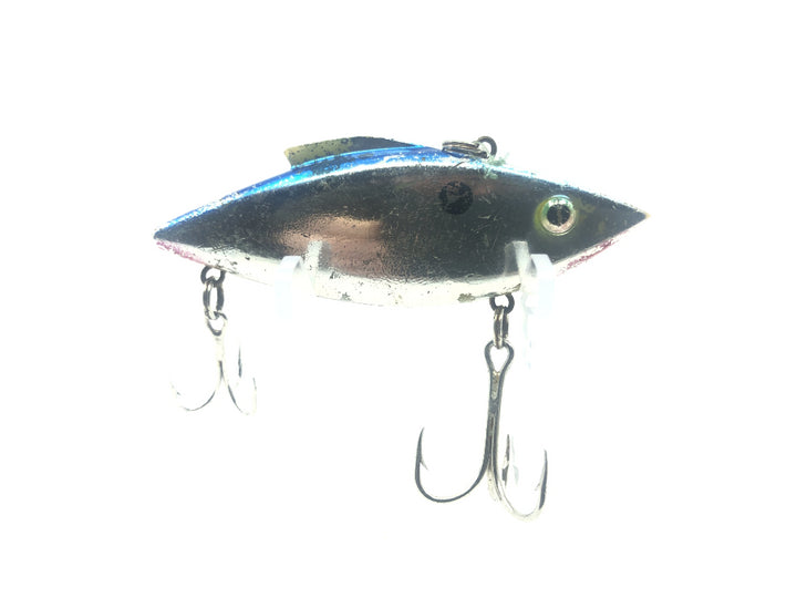 Rat-L-Trap Style Lure Blue Back Shad