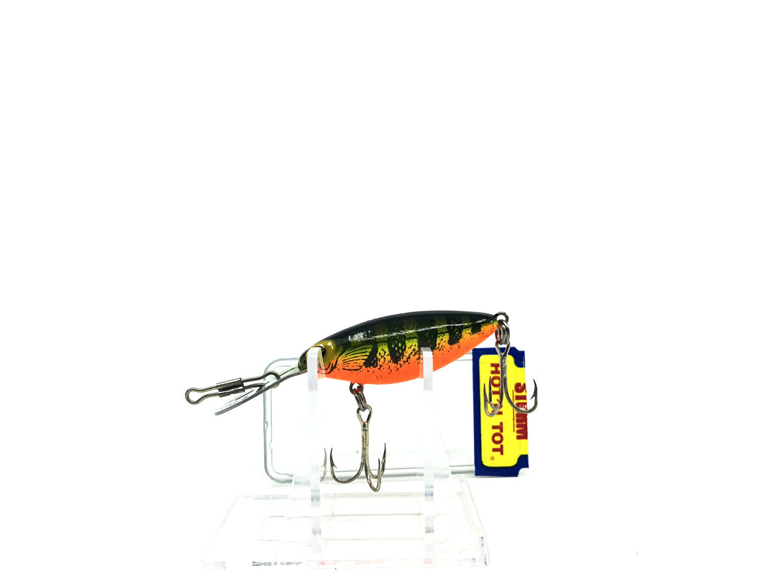 Storm Thin Fin Hot 'N Tot H60 Naturalistic Perch with Box