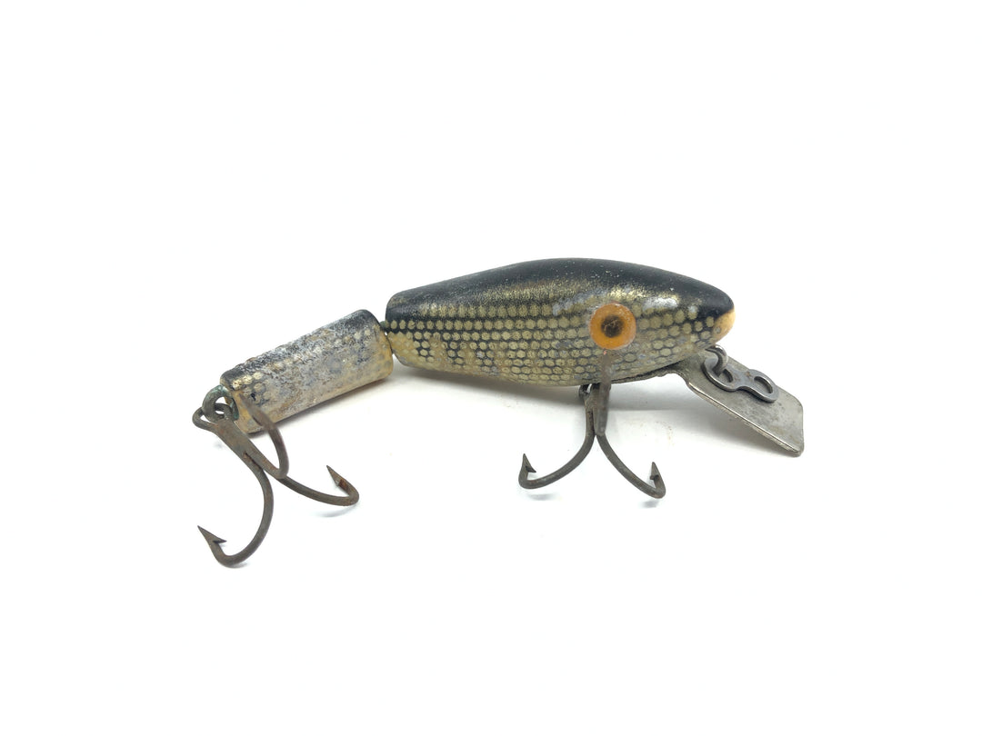 L & S Bass-Master Model 15