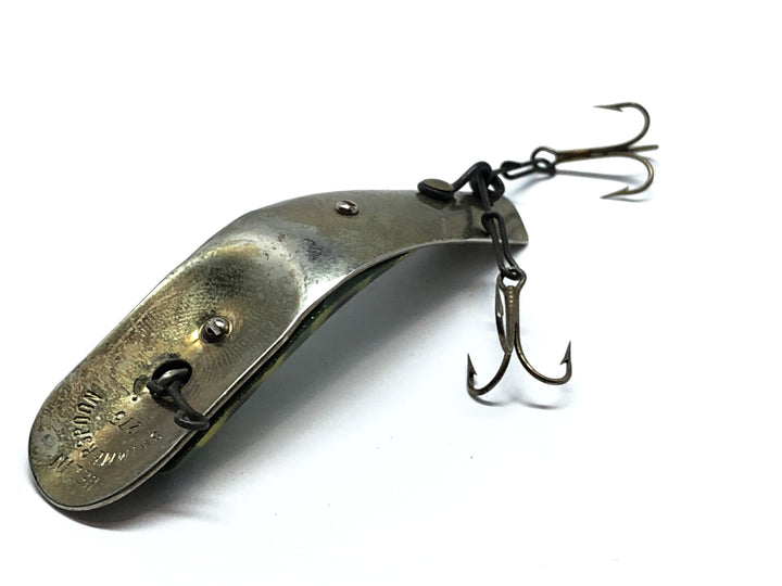 Helin Swimmerspoon 275  Fr (Frog)