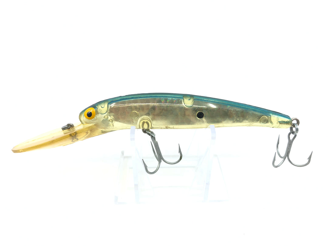 Bomber Long A 25A Blue Prism Color Screwtail