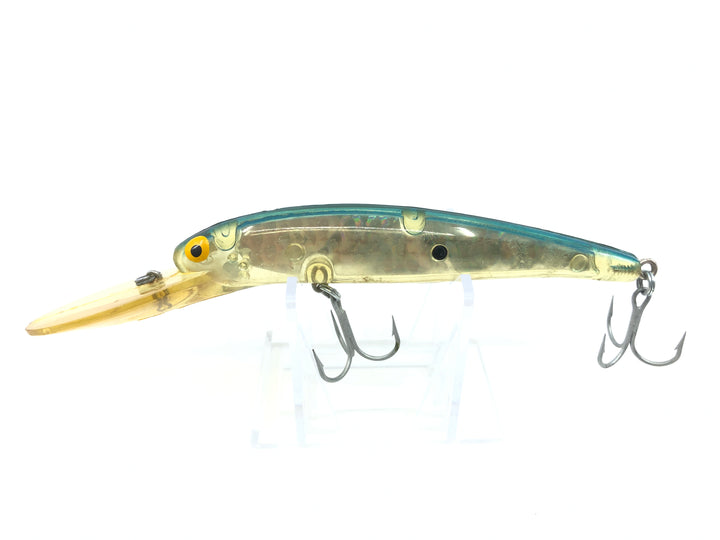 Bomber Long A 25A Blue Prism Color Screwtail