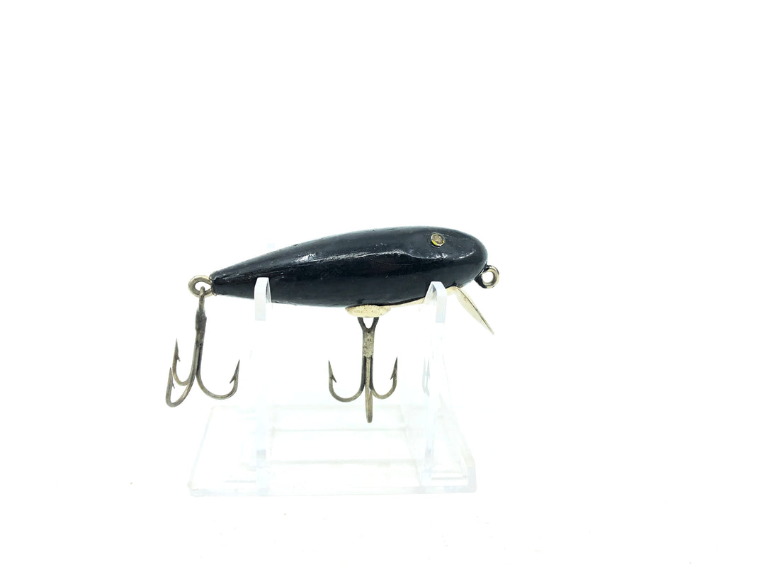 Paw Paw River Rustler Black Color