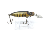 Millsite Deep Creeper Black Ribs Copper Body