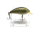 Bomber Model A Screwtail BB Baby Bass Color Lure Offset