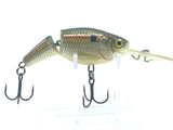 Rapala Shad Rap Jointed Lure