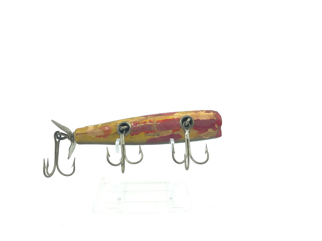 Creek Chub 2000 Darter in Frog Color 2019