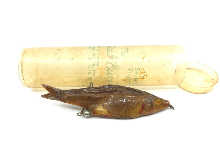 The Actual Lure with Tube