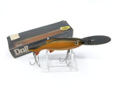 Doll Ditch Digger New with Box Deep Runner