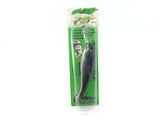 Cotton Cordell Wally Diver Silver and Black Color New on Card