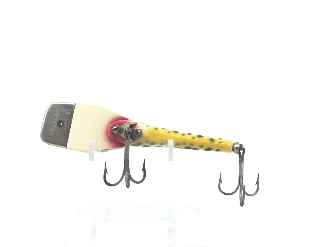 Arbogast Hustler Coachdog Color