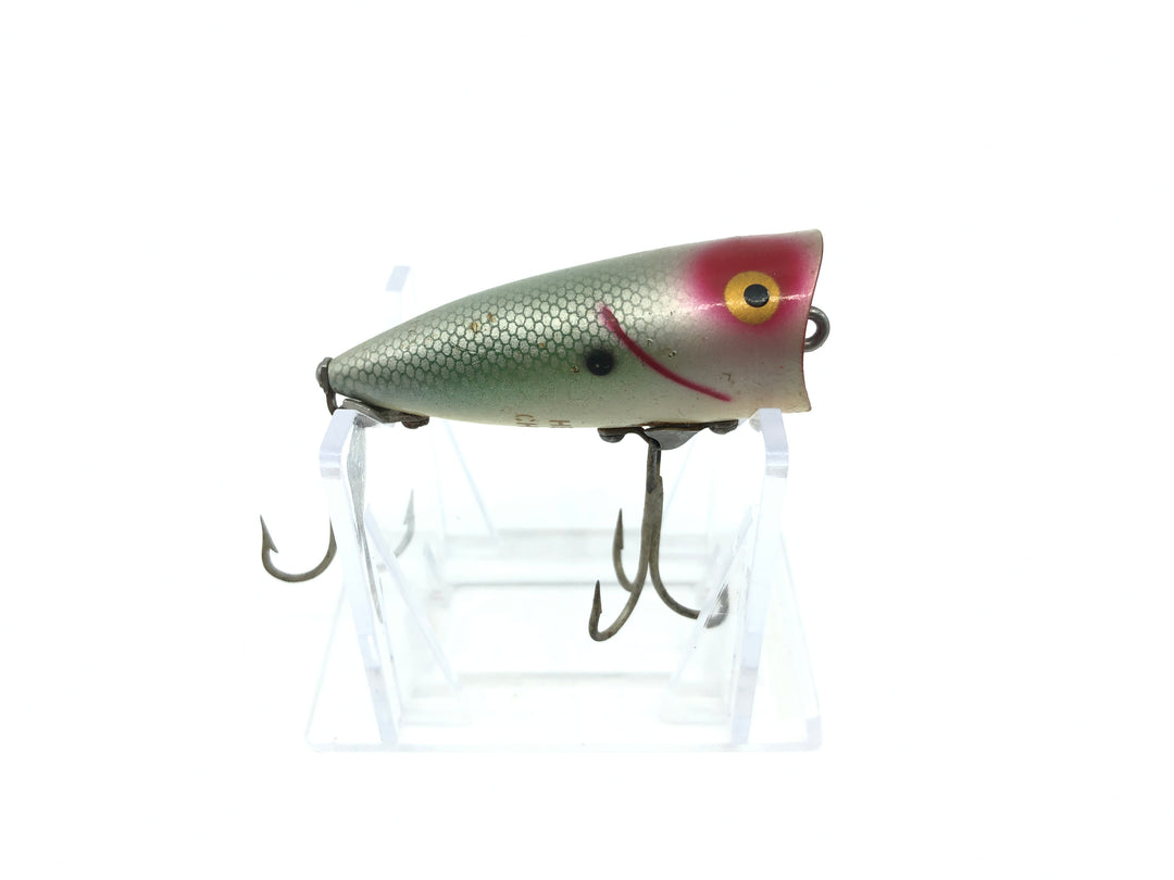 Heddon Chugger Jr SD Shad Color