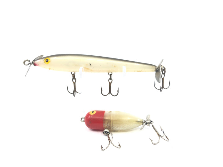 Imitation Topwater Two Pack