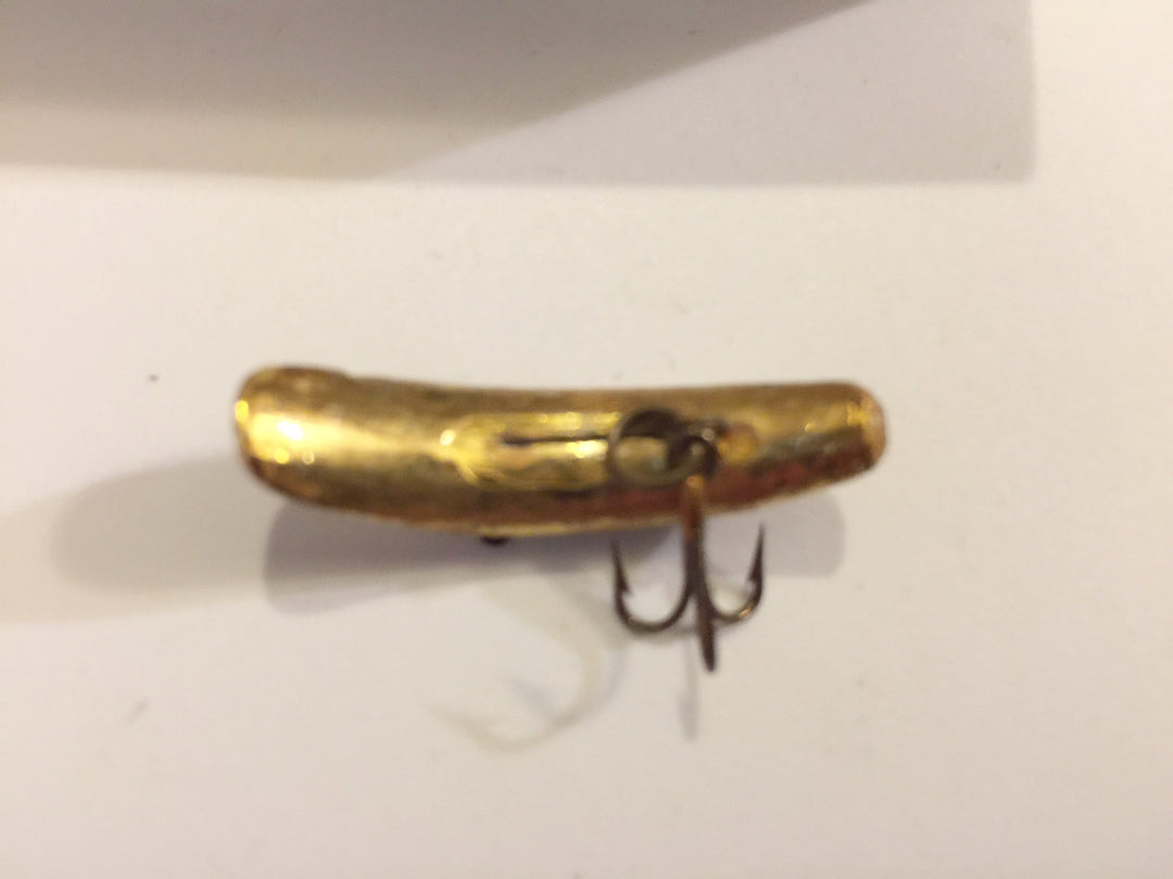 Helin Fly-Rod Flatfish AG F7 with Old style Box