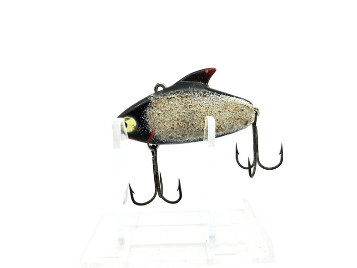 Heddon Vibra Flash Super Sonic VSF Silver Flash Color