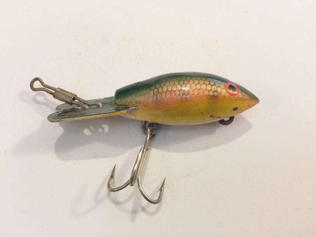 Bomber Small Lure One hook