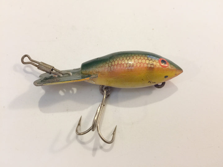 Bomber Small Lure One hook