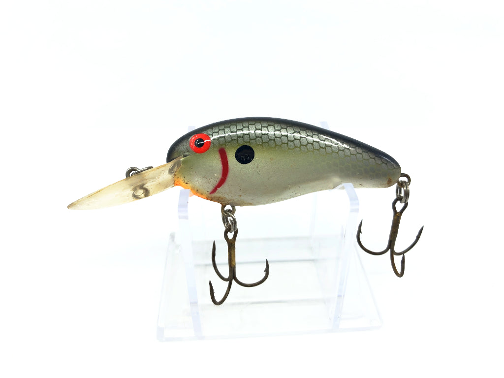 Bomber Flat A Tennesse Shad Color