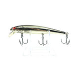 Bomber Long A 15A XMB Silver Flash Color