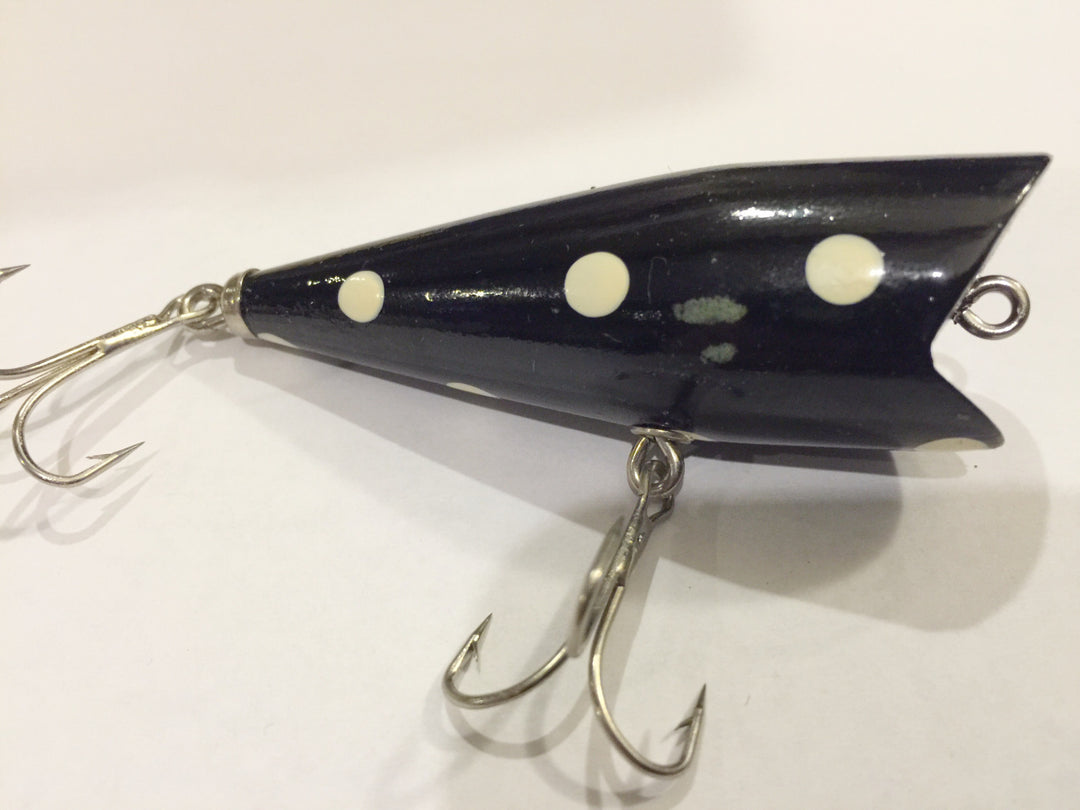 Ramco Speck Black / White Lure New in Box