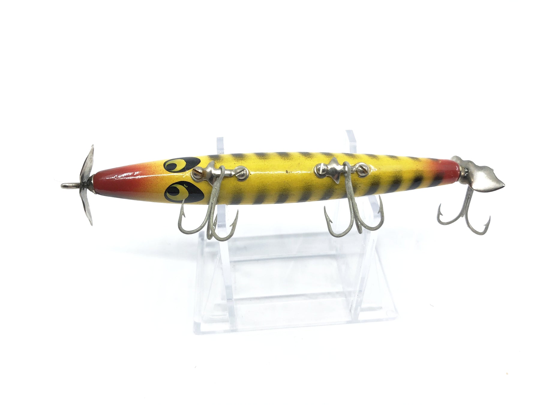 devil's horse fishing lure SMITHWICK DEVILS 3/8OZ FROG have for anglers who love intense topwater action Smithwick Devil's Horse - Walmart.com
