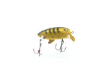 Clarks Water Scout Yellow with Black Back and Ribs