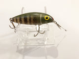 Cisco Kid Lure Striped Pattern