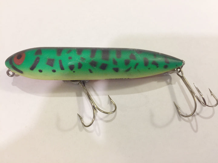 Heddon Original Zara Spook Great Color