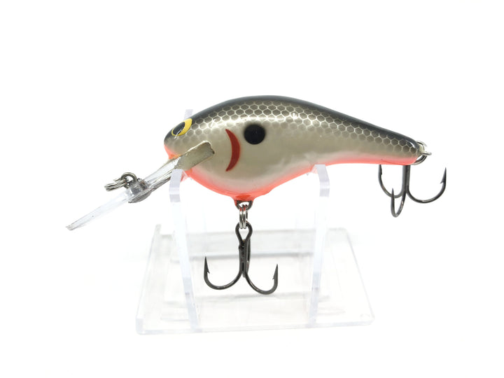 Bagley DKB2 Diving Kill'R B2 Shad Color DKB2-SD New in Box OLD STOCK2