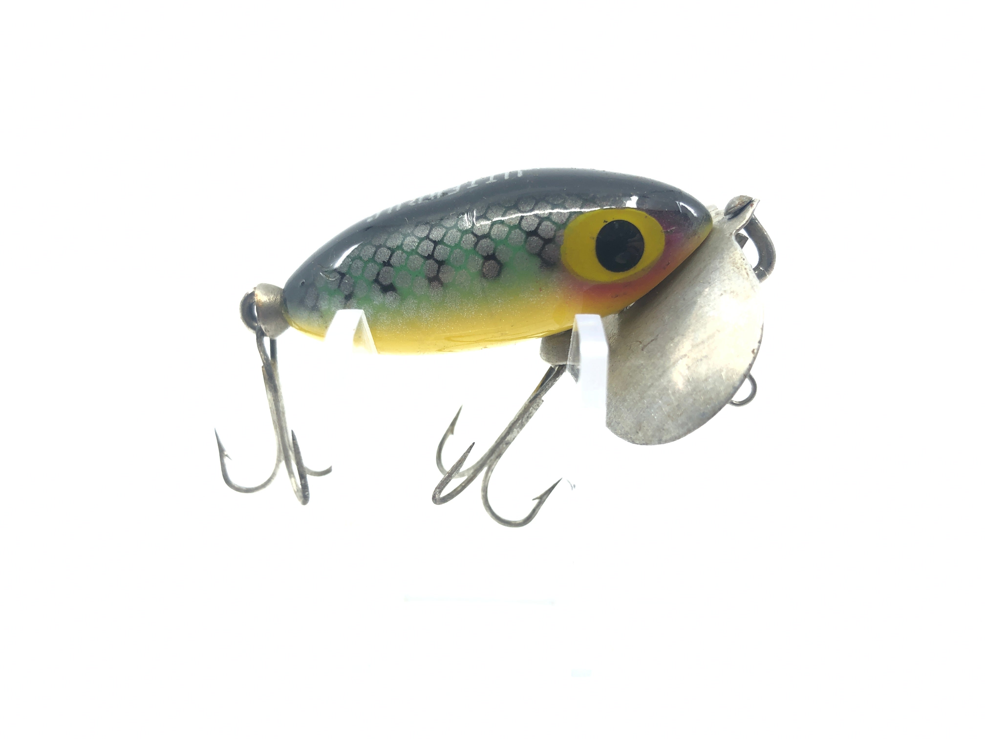 Arbogast Jitterbug Perch – My Bait Shop, LLC