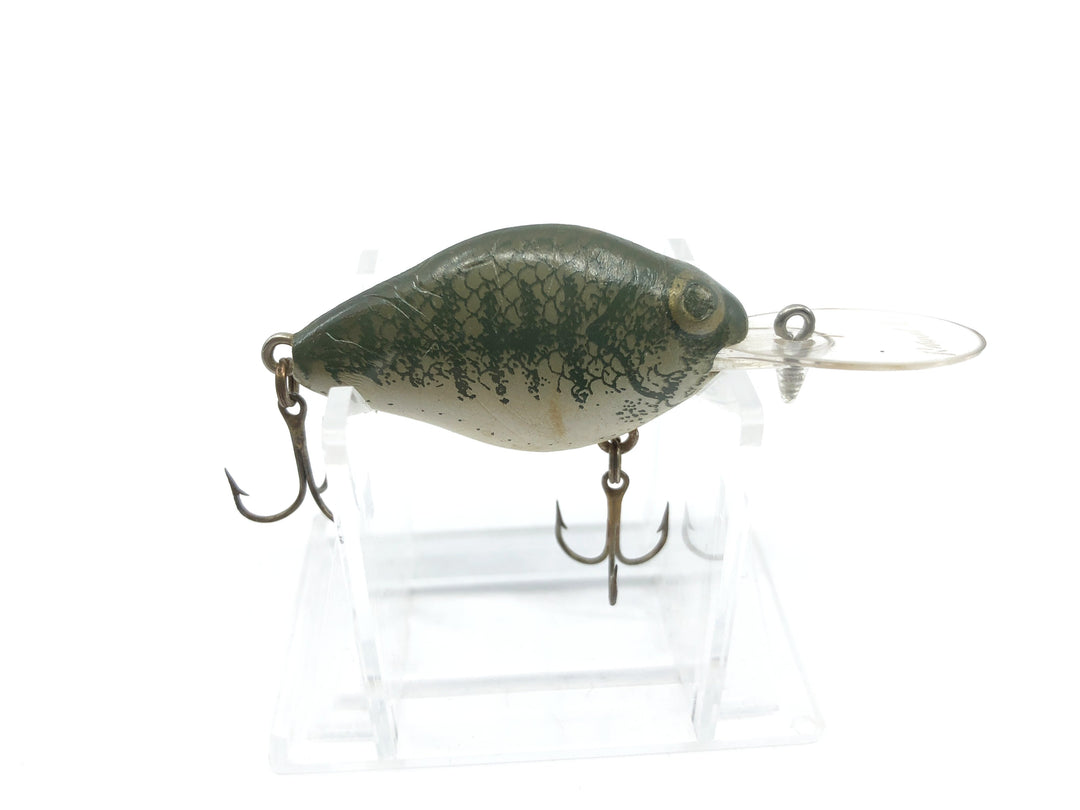 Lazy Ike Natural Ike Baby Bass Color NID-20 BB
